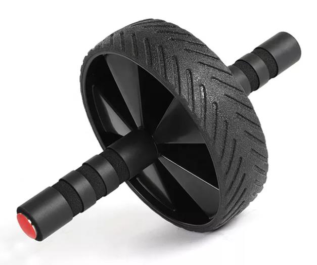 Abdominal Fitness Ab Roller Wheel жаттығуы